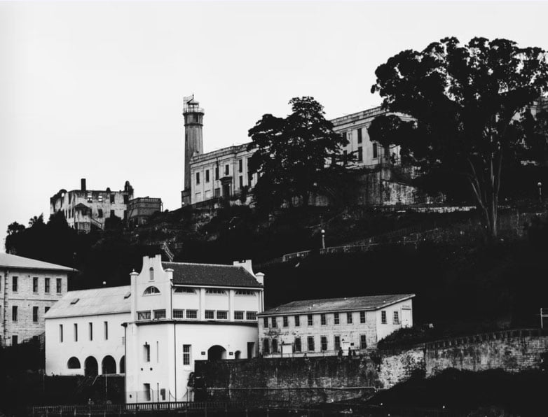 alcatraz